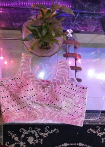 Bridal Wedding Lehenga Choli