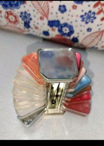 💄 Lipstick  With Lip gloss