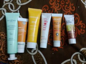 Skin Care Semple