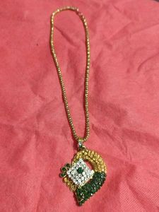 Necklaces And Chains