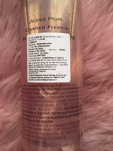 Victoria’s Secret Pure Seduction Shimmer Mist