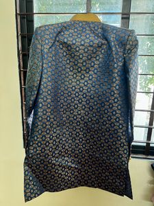 Mens Ethnic Jacket For Festive occasions