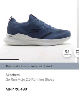 Skechers Go Run Sneakers
