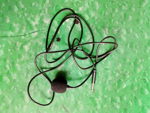 Boya Mic Clear Audio Remove Background Noise
