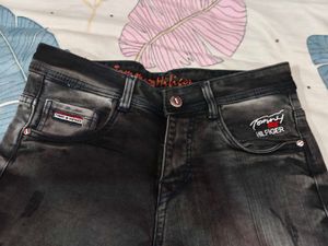 Tommy Hilfiger Denim Jeans