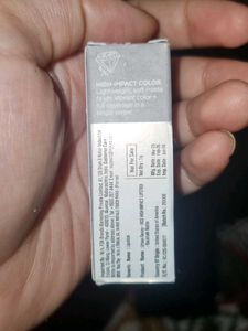 Urban Decay Lipstick