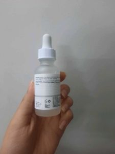 THE ORDINARY Niacinamide 10% + Zinc 2%