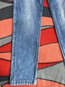 Like New Stretchable Jeans