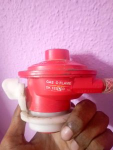 Regulator
