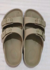 Buckle Sandal: Monsoon Essential
