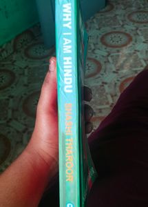 Why I Am A Hindu