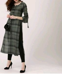 Libas Kurti For Women