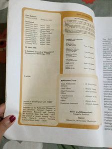 Ncert Class 6 Civics