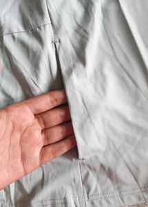 Sun Protection Pocket Sports Jacket