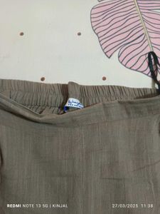 Women Co-ord
