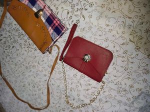 Combo Of  5 Bags