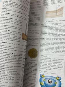 Illustrated Oxford Dictionary