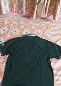 POLO COMBO TSHIRTS 💚🩶