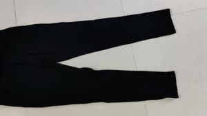 Black Formal Pant For Sale