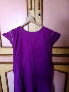 Pretty Traditional Kurta