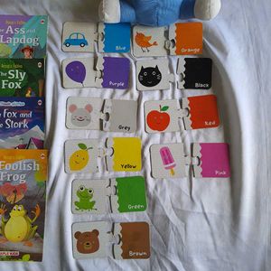 Toys Set