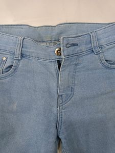 Denim Jeans