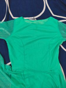 U &amp; f Dress