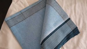Striped Dothi