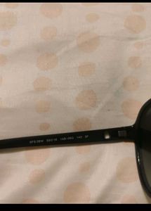 Prada Linea Rossa Polarized Avaiators Sunglasses