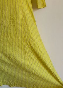 Kurta By Fusion