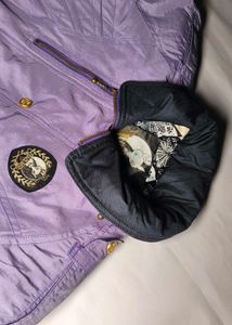 Vintage Nylon Jacket