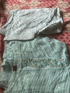 Ethnic Kurta