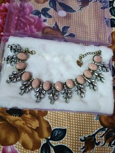 Beautiful Necklace Choker