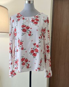 H&M Long Sleeve Top
