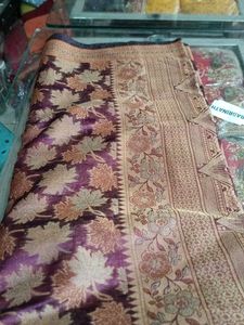 Elegant Ethnic Saree