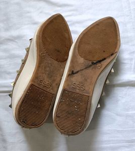 Beige N Brown Bellies