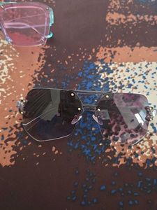 Stylish Sunglasses Set