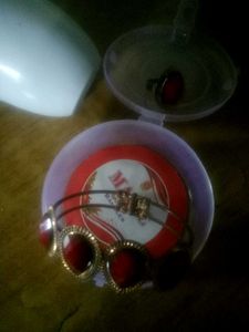 Bracelet &amp; Ring Combo – Stylish &amp; Gently Used