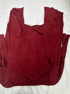 H&amp;M Long Hoodie