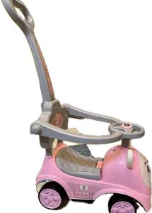 Fun Ride On Push Car