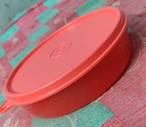 Vintage Tupperware Container