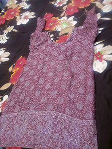 Daily Wear Kurta