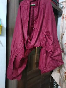 Elegant Embroidered Kurta Set