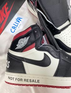 Nike Air Jordan 1 High Not For Resale