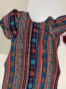 Beautiful Salwar Suit ❤️💙💚🧡🤎
