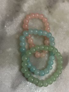 Bead Bracelets