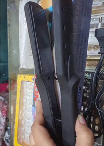 BRAND NEW INOVA HAIR STRAIGHTNER