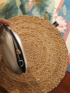 trendy beautiful classy Funky Lips Pouch