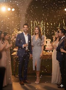 ✨Slay the Night! Slate Grey Ruffle Sheath Dress 🥂