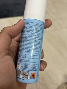 Sanfe Anti Dandruff Shampoo